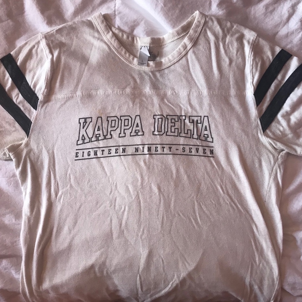 Kappa Delta T-shirt